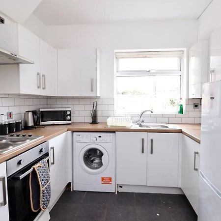 Contractors House Daire Doncaster Dış mekan fotoğraf