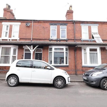Contractors House Daire Doncaster Dış mekan fotoğraf